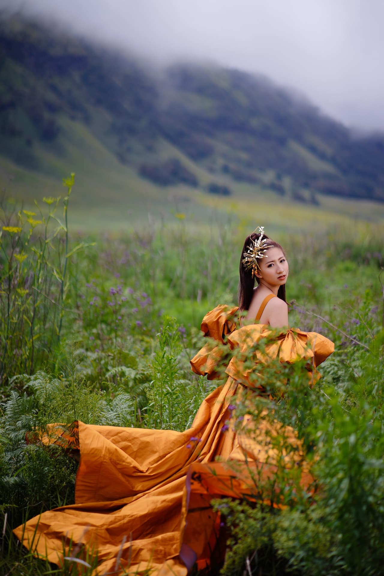 Nature