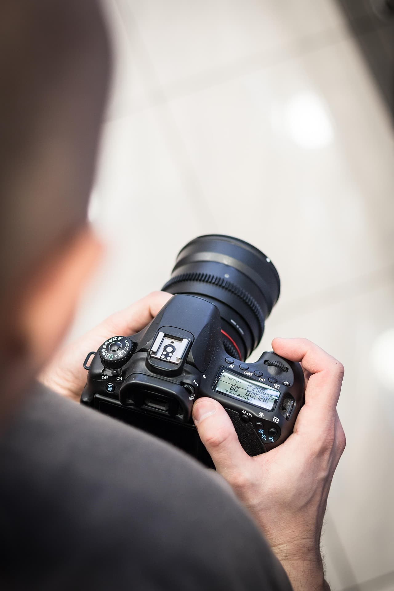 Photographer