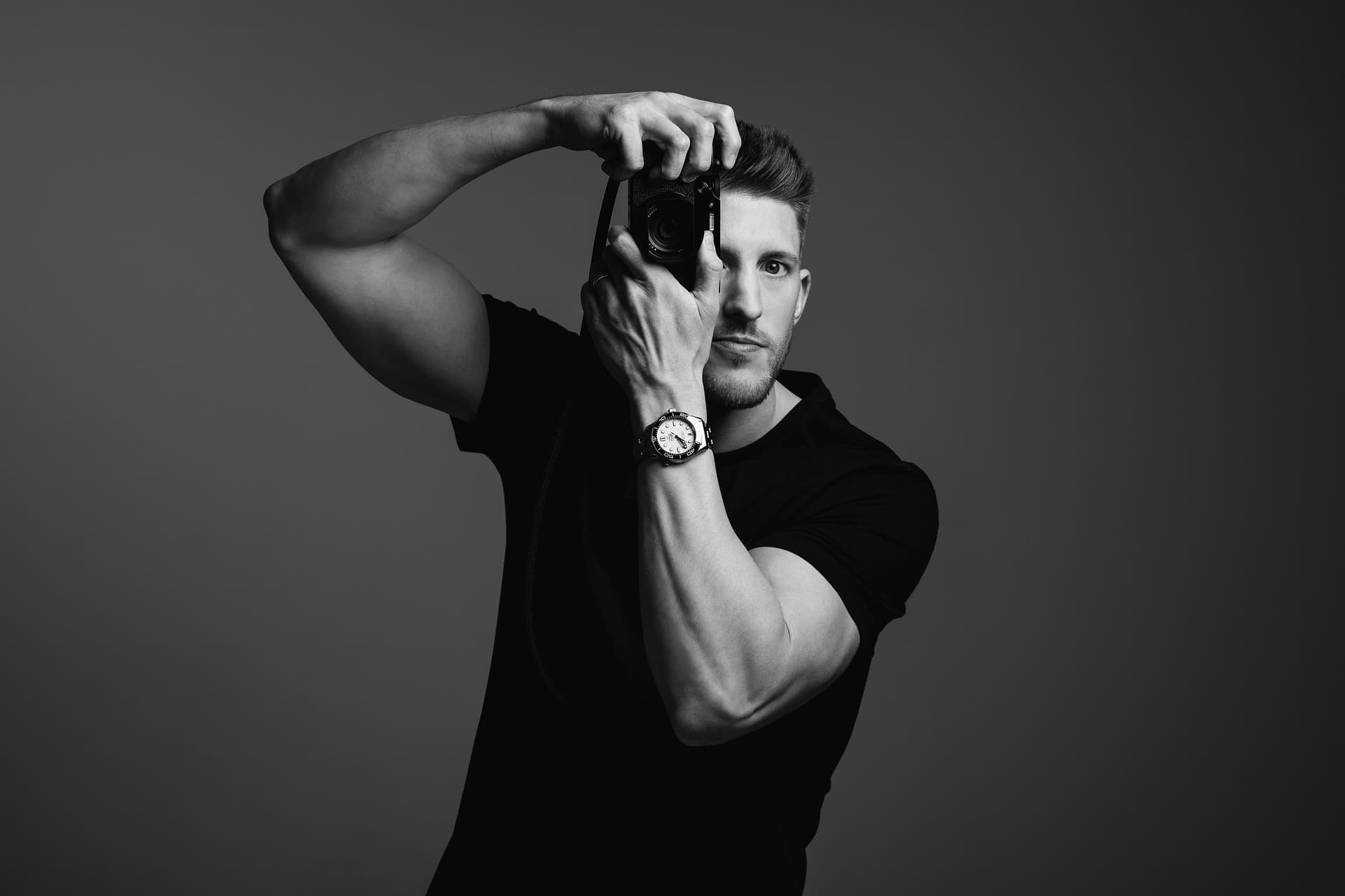 Stuart bailey