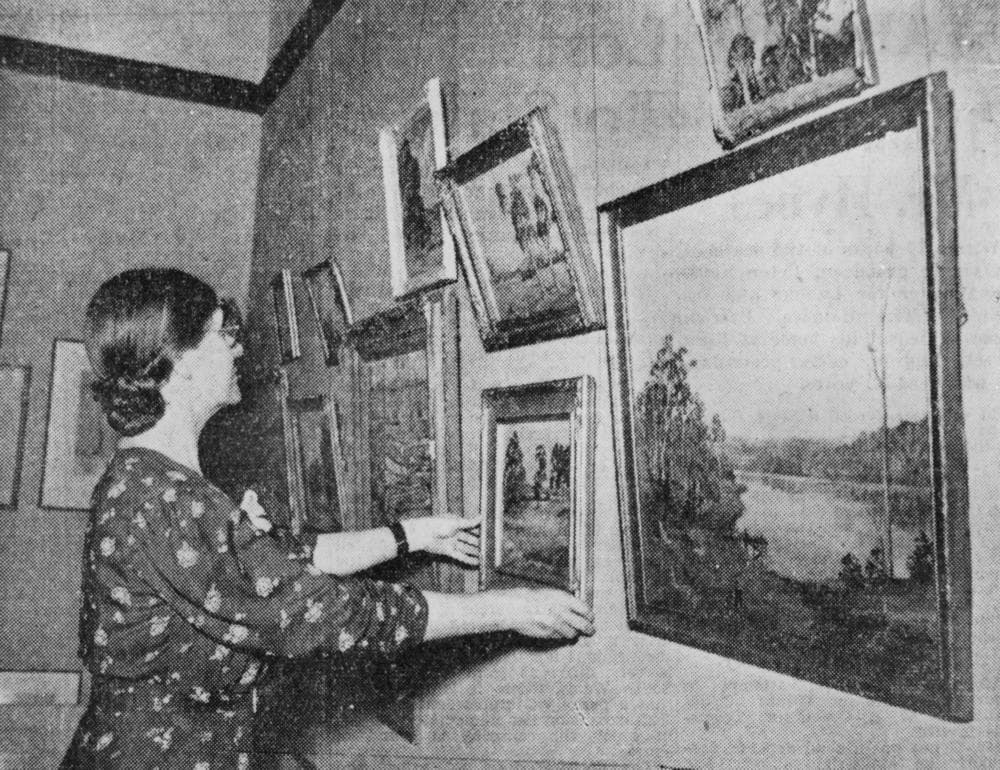 Galeria Luisa Strina, São Paulo
