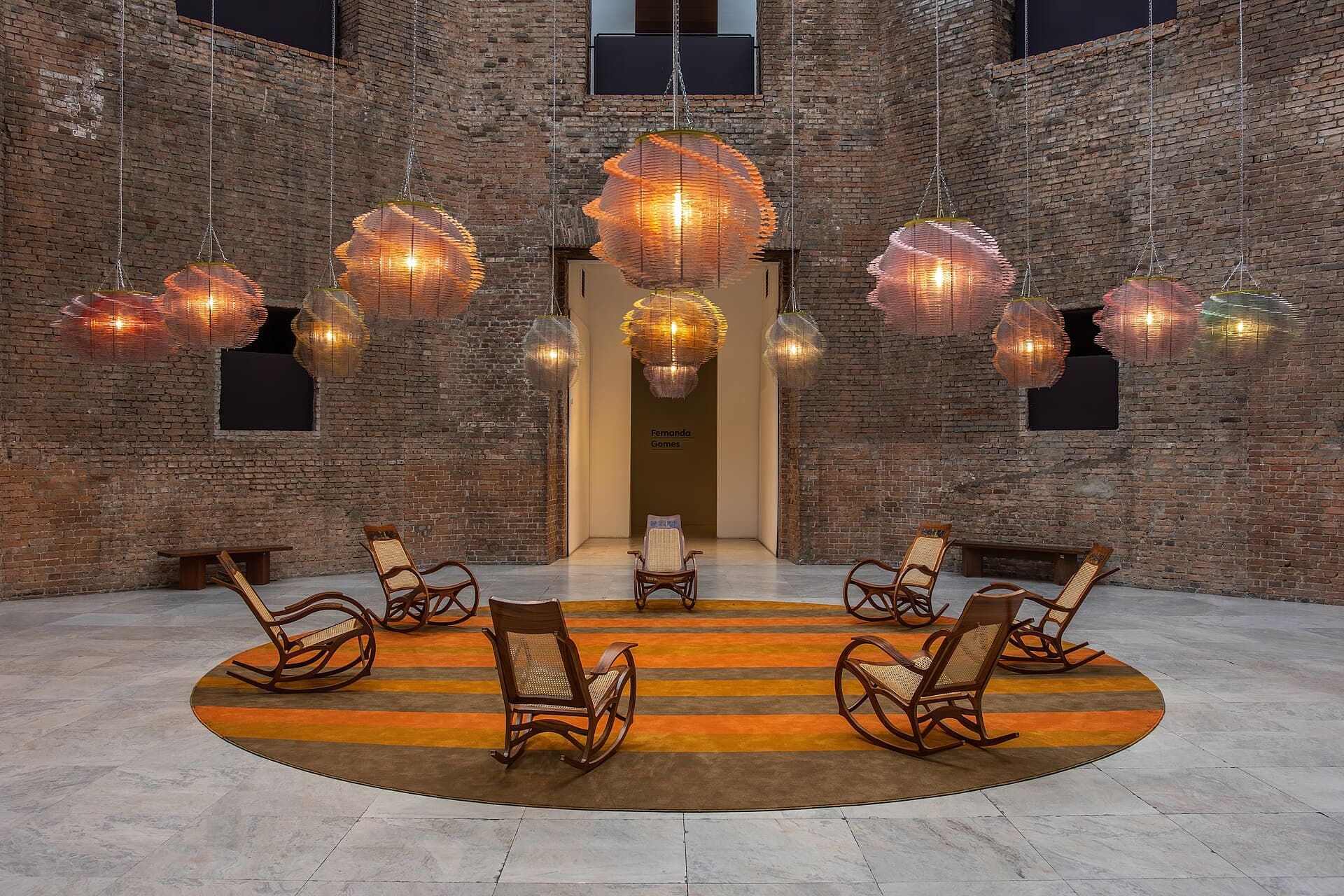 Pinacoteca de São Paulo, São Paulo